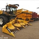 Foto impressie van de open dag van Pekkeriet