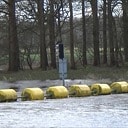 Hoog water rond Dalfsen (video) Hoog water rond Dalfsen (video)