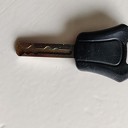 Sleutel gevonden NS Dalfsen Sleutel gevonden NS Dalfsen