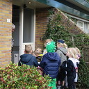 Weer volop foekepotters in Hoonhorst Weer volop foekepotters in Hoonhorst