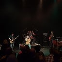 Bluesfestival Stoomfabriek een groot succes Bluesfestival Stoomfabriek een groot succes