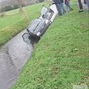 Ook in Dalfsen storm Dennis toegeslagen Ook in Dalfsen storm Dennis toegeslagen