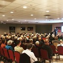 Volle bak met Rob de Wijk bij Cultureel Café Dalfsen