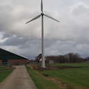 Hogere (kleine) windmolens?