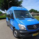 Buurtbus stopt er tijdelijk mee