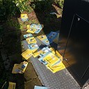 Teveel folders ?