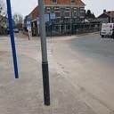 Rotonde, mar dan een kleintie Rotonde, mar dan een kleintie