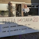 Juf Claudia
