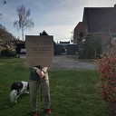 Wat een lieve buurvrouw Wat een lieve buurvrouw
