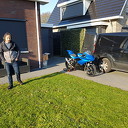 Nog meer bromfiets nejs Nog meer bromfiets nejs