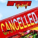 Airgame Festival Cancelled