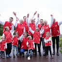 Benefietdiner KWF Kankerbestrijding