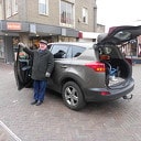 Even boodschappen doen Even boodschappen doen