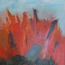 Expositie Hoonhorst: neerstorten vliegtuig