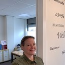 Verloskundige Praktijk naar nieuwe lokatie