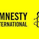 Opbrengst collecte Amnesty International