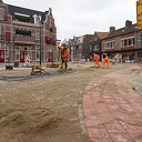 Raadhuisstraat bijna klaar Raadhuisstraat bijna klaar