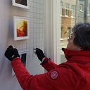 Nieuwe expositie in vitrines AH Dalfsen Nieuwe expositie in vitrines AH Dalfsen