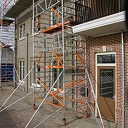 Waterfront zo goed als afgerond