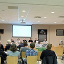 112e Jaarvergadering Hengelsportvereniging De Brasem