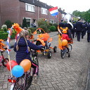 Oranjevereniging Hoonhorst cancelt feestweekend april