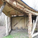 Opening schuilhut De Kapelle in Hoonhorst uitgesteld