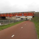 Er wordt volop gewerkt aan spoorverdubbeling Zwolle-Herfte