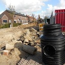 Werkzaamheden Baarsmastraat