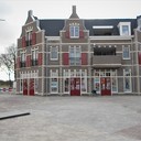Update aanzien waterfront
