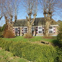 Stijl van de woningen Lenthe
