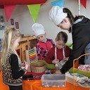 Opening Kindcentrum Heidepark