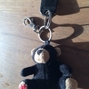 Gevonden sleutel(hanger) Gevonden sleutel(hanger)