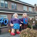 40 jaar getrouwd