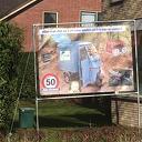 Eric Pannen 50 jaar