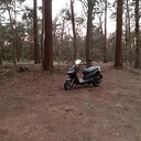 Mooie foto zegt de inzender zelf