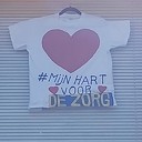 #mijnhartvoordezorg
