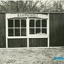 Camping De Stuw, een van de eerste campings van Dalfsen, bijna 100 jaar!