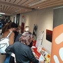 Cultuur aan bod ‘Laat het de kinderen beleven’ Cultuur aan bod ‘Laat het de kinderen beleven’