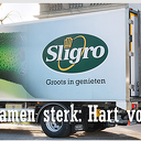 Groothandel Sligro tijdelijk ook winkel voor particulier Groothandel Sligro tijdelijk ook winkel voor particulier
