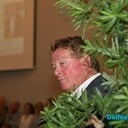 Herman van den Berg, Dalfsenaar, stopt als directeur Herman van den Berg, Dalfsenaar, stopt als directeur