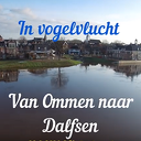 Film:  In vogelvlucht van Ommen naar Dalfsen