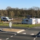 Toeristen niet welkom Toeristen niet welkom