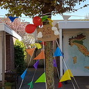 25 jaar buren in de Waanderskamp 25 jaar buren in de Waanderskamp