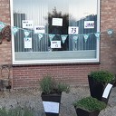 Bertus Vlierman 73 jaar Bertus Vlierman 73 jaar