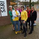 25 jaar SARI Fair Fashion Dalfsen