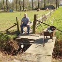 Stoeltje zit toch beter Stoeltje zit toch beter
