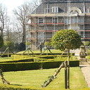 Het werk bij “het Paleis” gaat gewoon door Het werk bij “het Paleis” gaat gewoon door