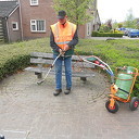 Alfons zorgt goed voor Hoonhorst Alfons zorgt goed voor Hoonhorst