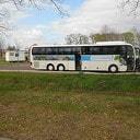 Busstation Dalfsen heeft een eigen restauratie Busstation Dalfsen heeft een eigen restauratie