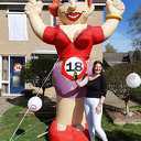 Charell 18 jaar Charell 18 jaar